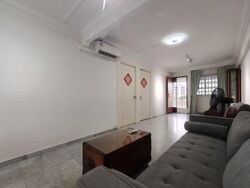 Blk 371 Clementi Avenue 4 (Clementi), HDB 3 Rooms #569988731